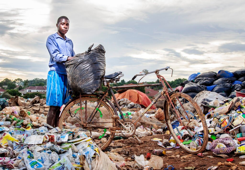 Circular Economy in Africa