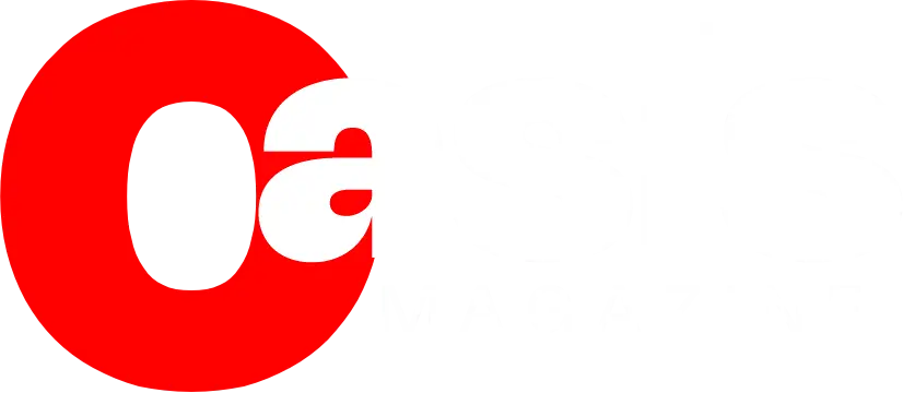 Oasis Magazine