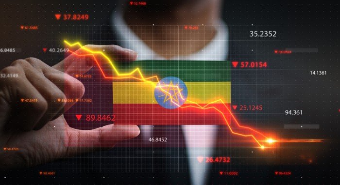 Ethopia Stock Market