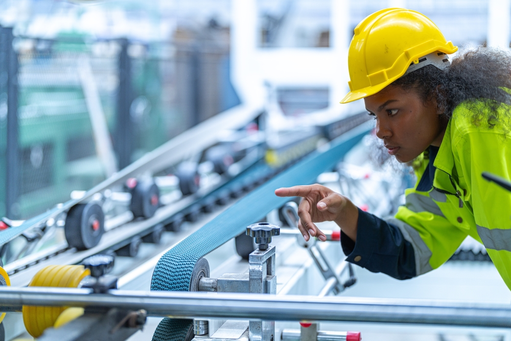 Women in Transforming African Businesses